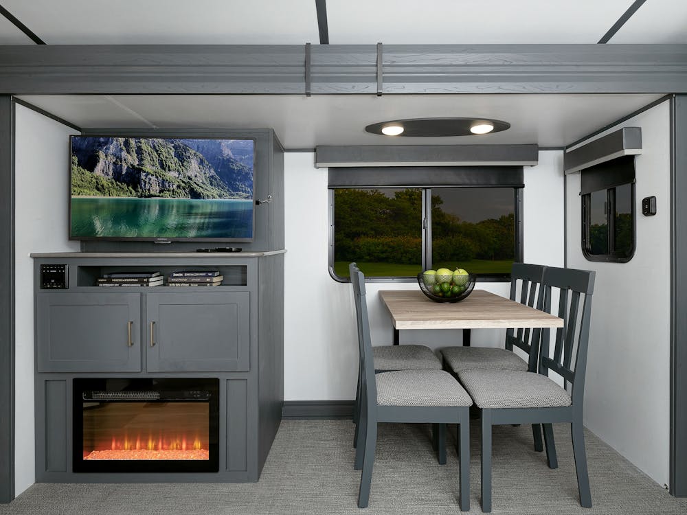 Bullet Premier 25RKPR Slide