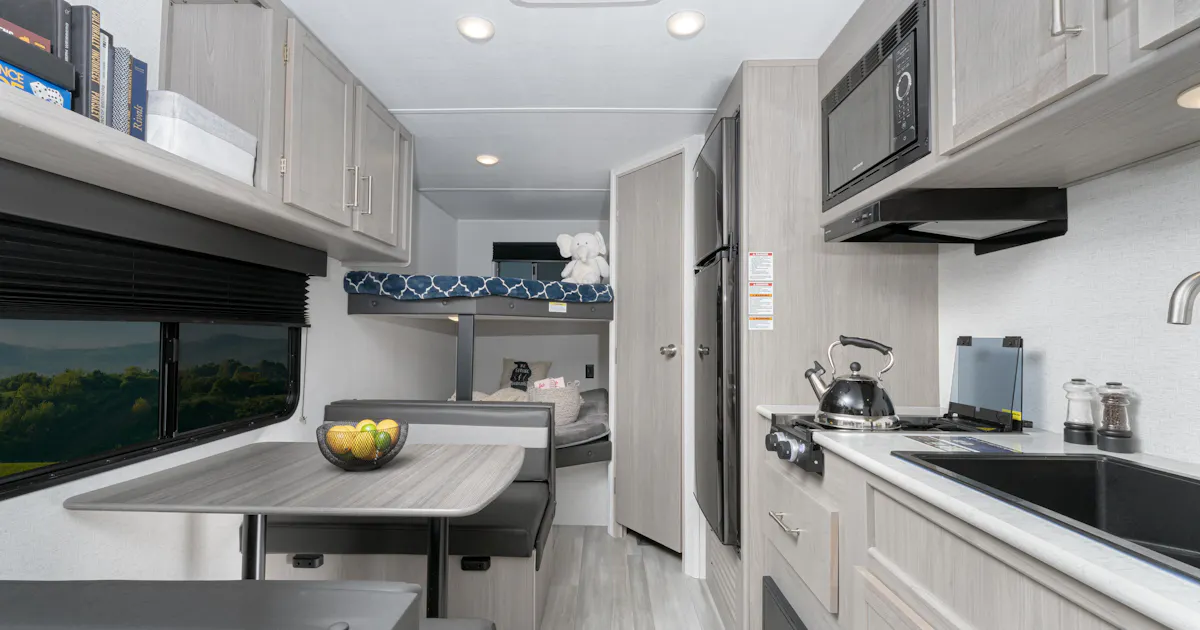 Latest Rv The Best 2024 Travel Trailers You Won't Want to Miss - Keystone RV