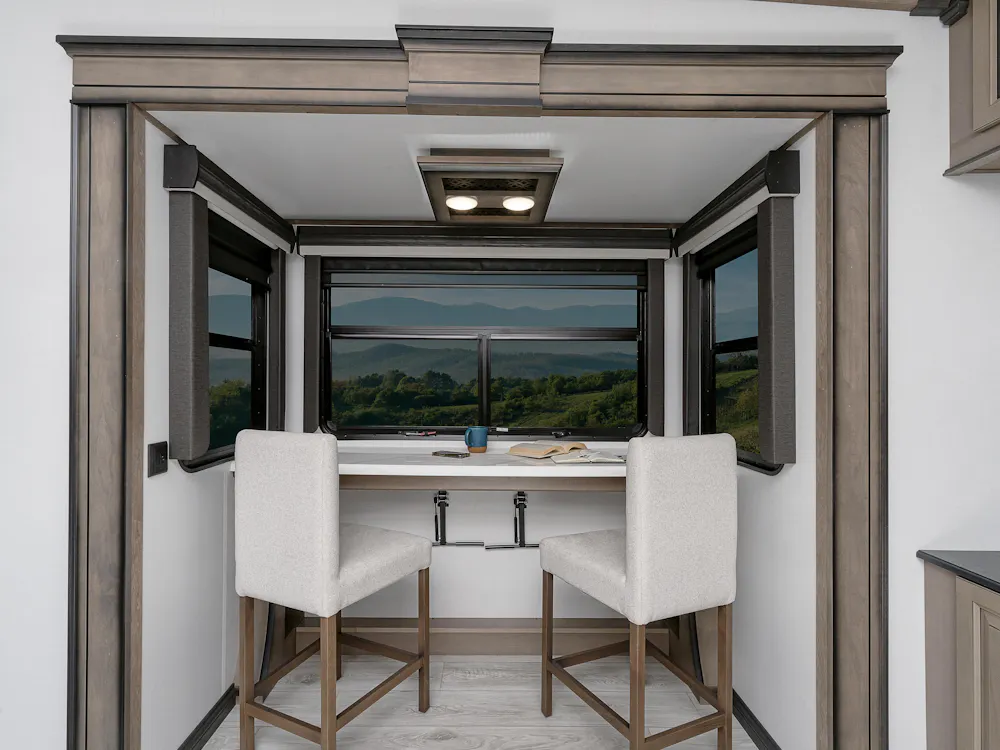 A Fifth Wheel for Everyone | Keystone RV Blog - Keystone RV