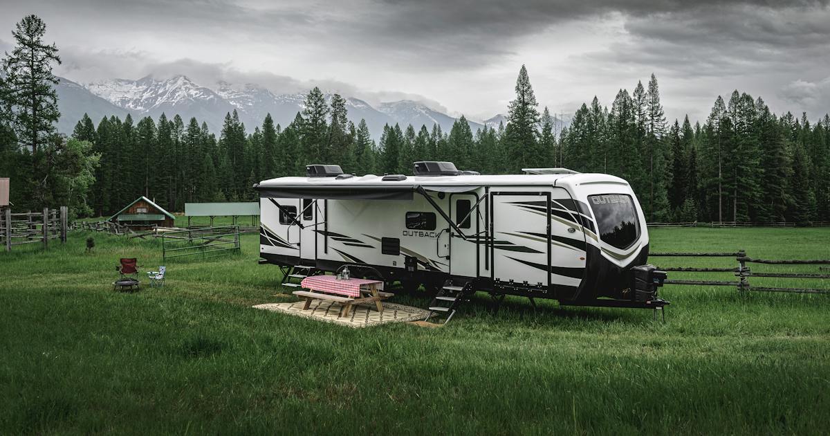 2023 Rv Best New 2023 Travel Trailers | Keystone RV Blog - Keystone RV