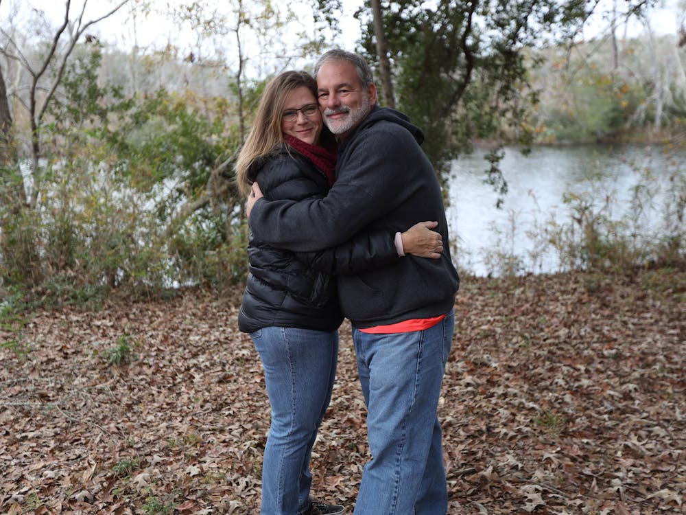 Jimmy and Lisa