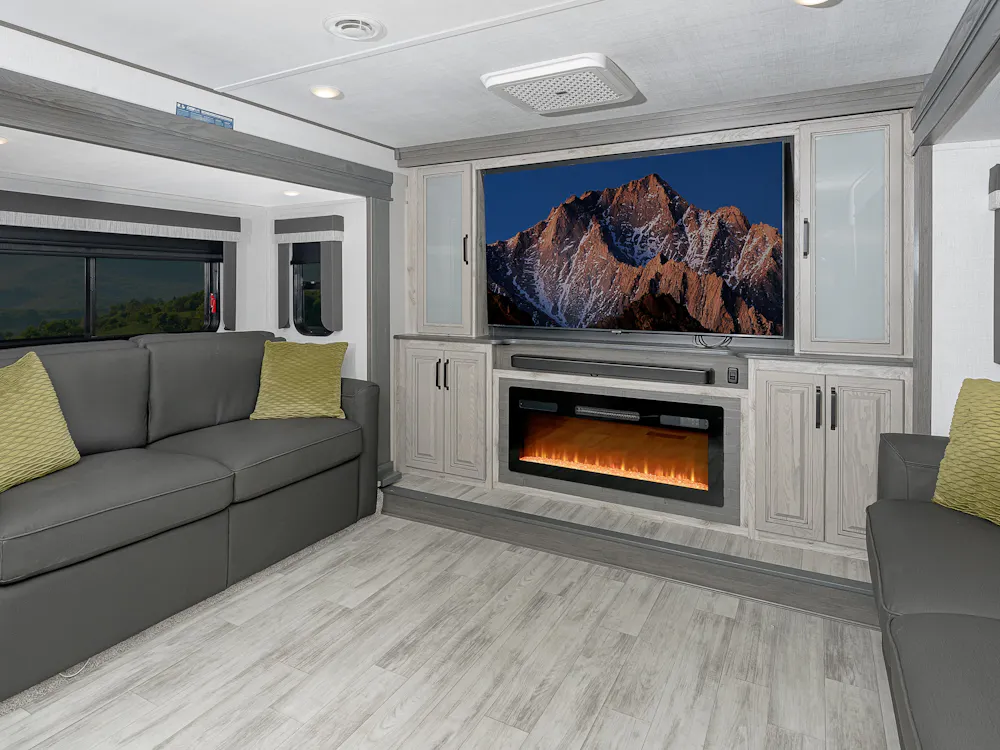 Keystone Rv Table Best of 2024 Kitchens - Keystone RV