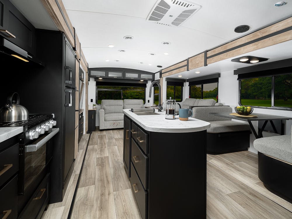 Outback 292URL Main photo