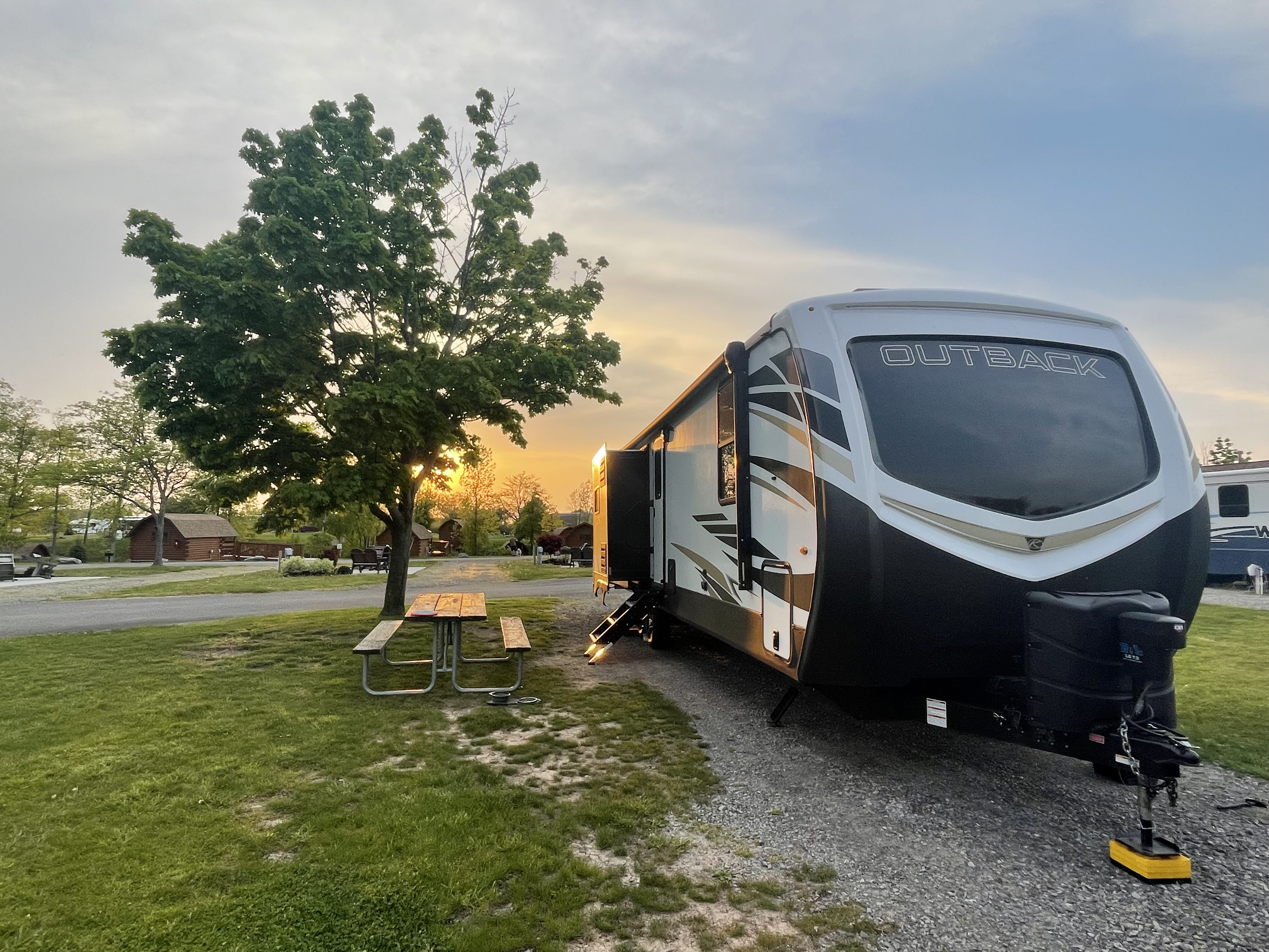 Searching for the Right RV | Keystone RV Blog - Keystone RV
