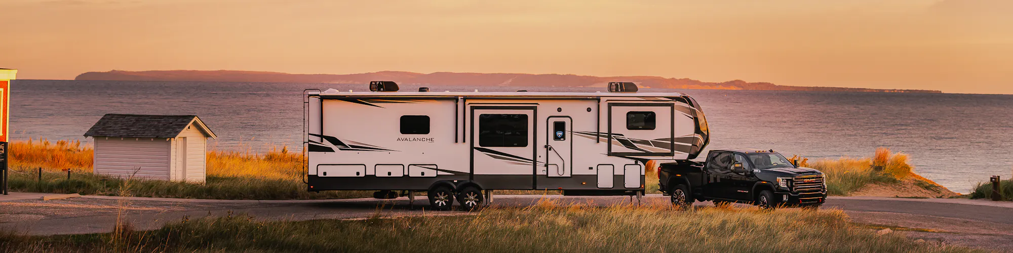 Keystone Rv Drive The Keystone RV Website Prioritizes Accessibility - Keystone RV