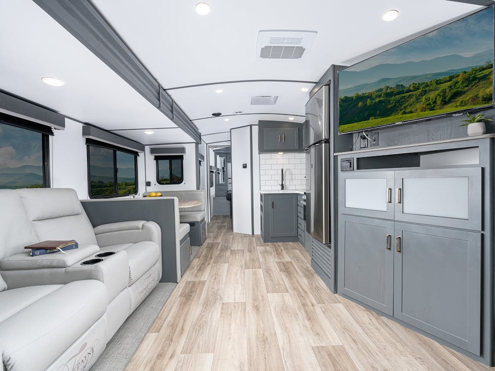 Bullet 312BHS main photo