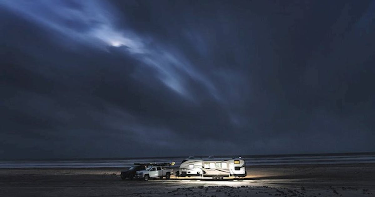 Off-The-Grid Solar Power Package (2022) | Keystone RV Blog - Keystone RV