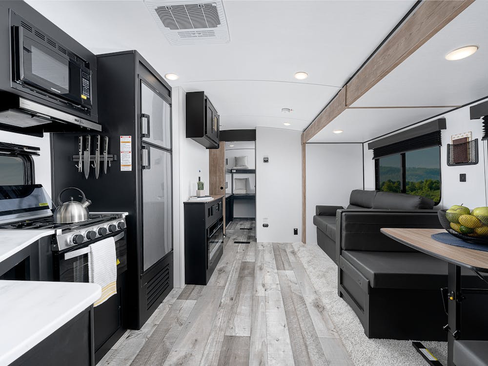 Springdale 335BH Main