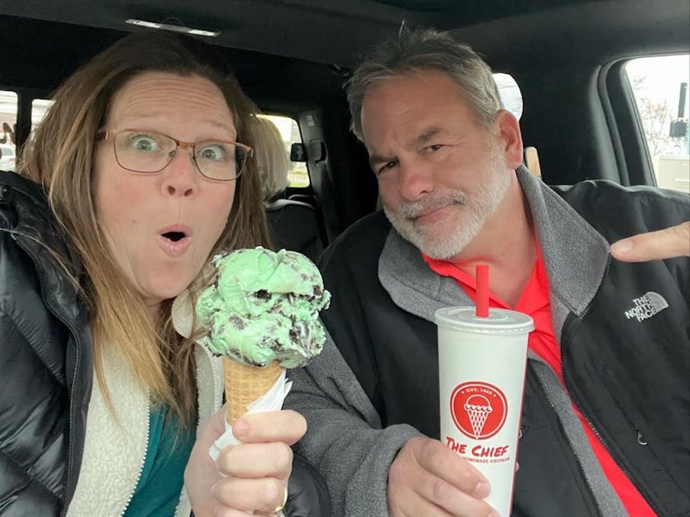 Find Us Camping Ice Cream Adventures