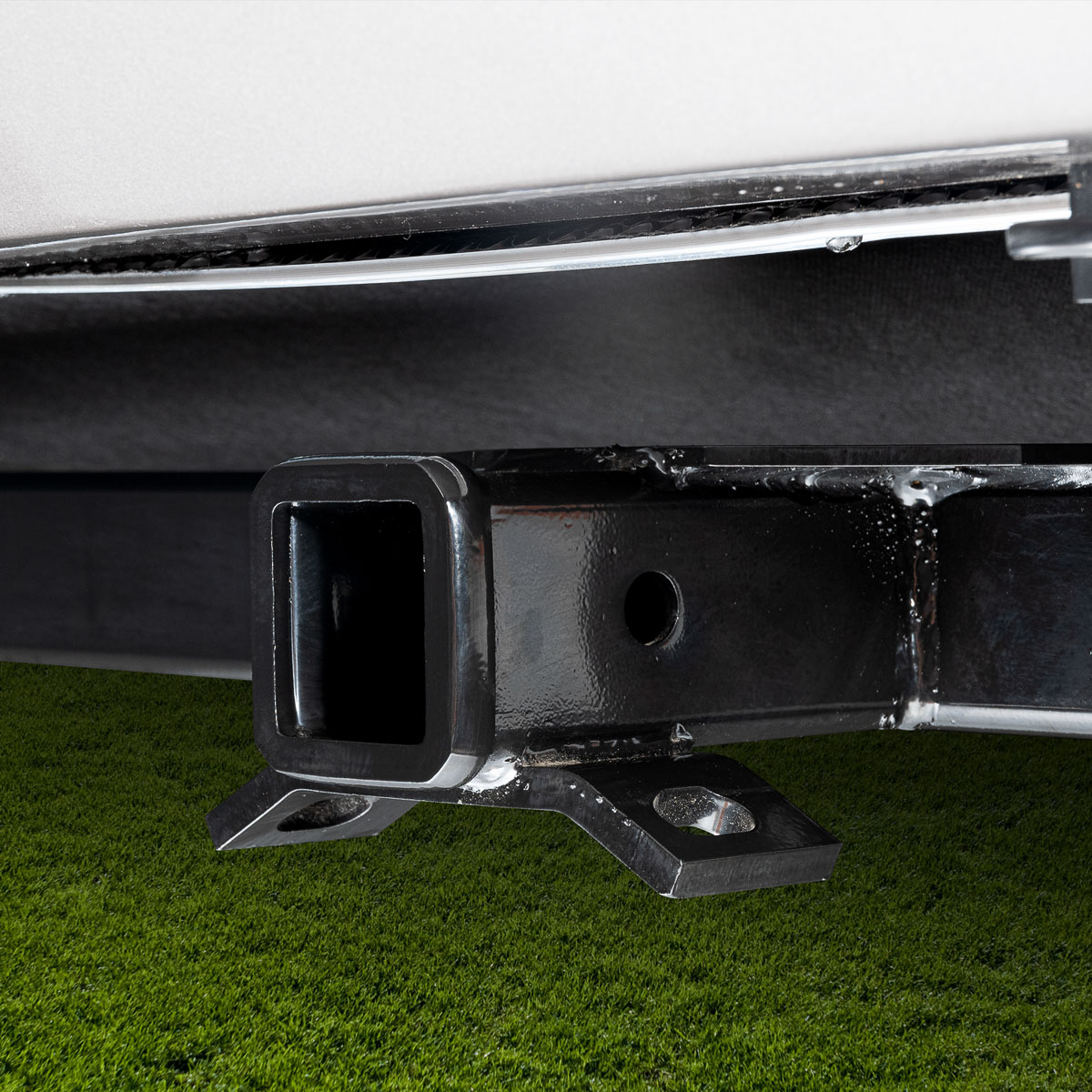 Can I Add a Tow Hitch to My RV? | Owner's Manual Insights - Keystone RV