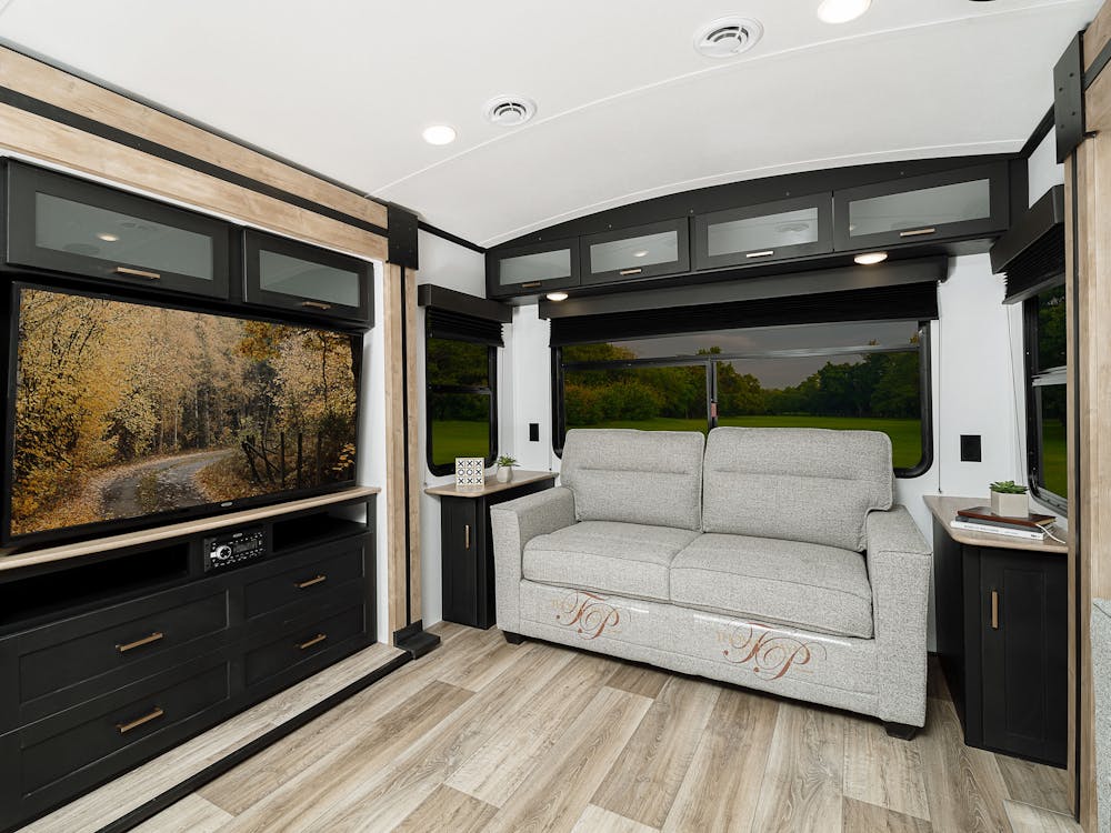 Outback 292URL Living