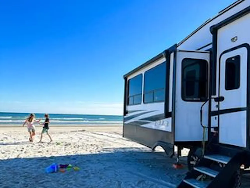 Salty Turtle Rv Battling Saltwater and Sand Damage: Essential Tips for RV Owners ...