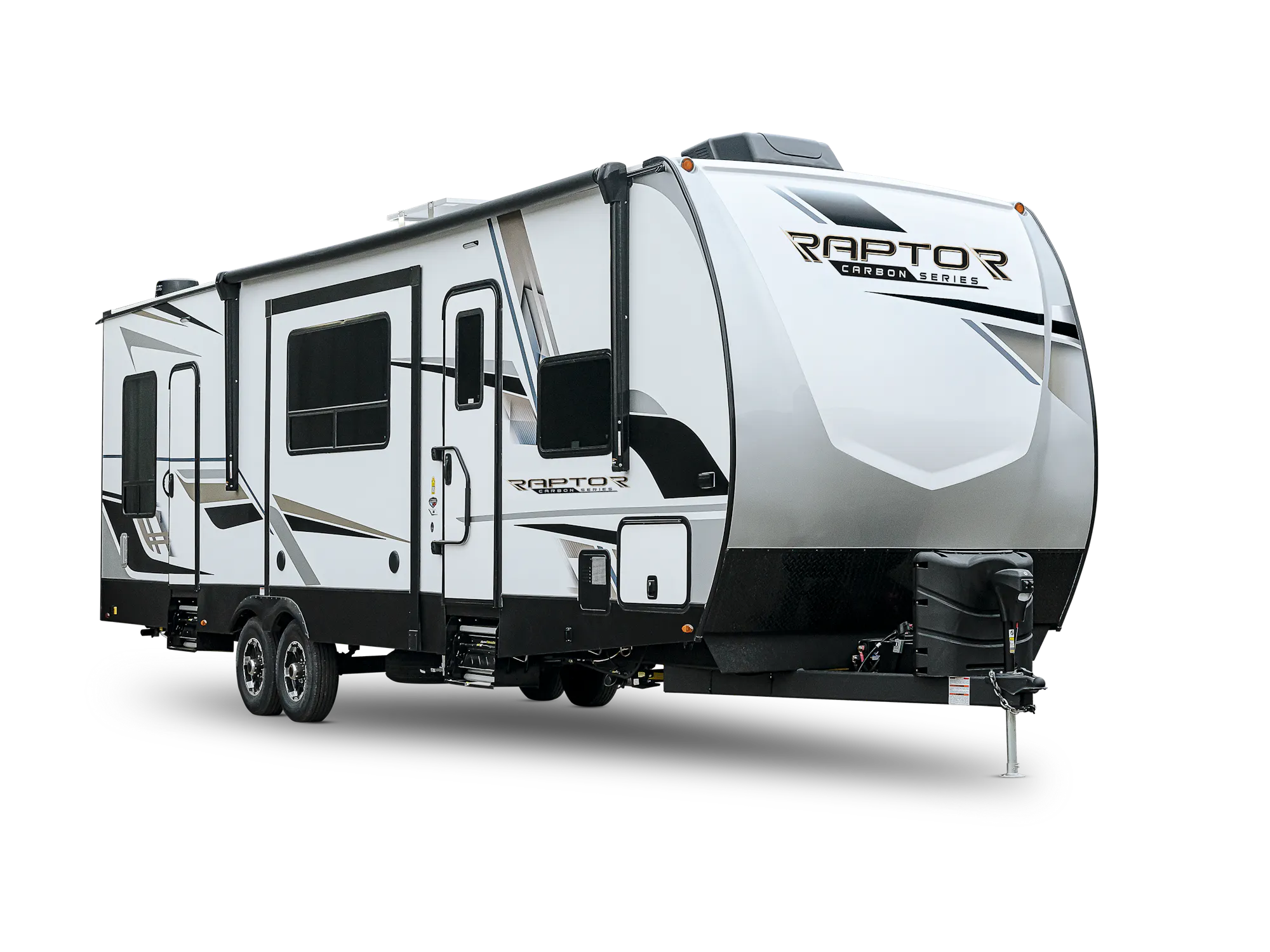 2026 Keystone Carbon Aluminum 29WFO photo 8
