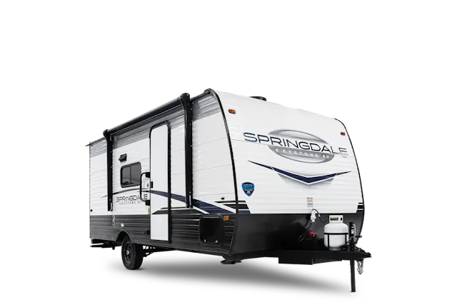 Keystone Rv Front View Keystone RV - Keystone RV
