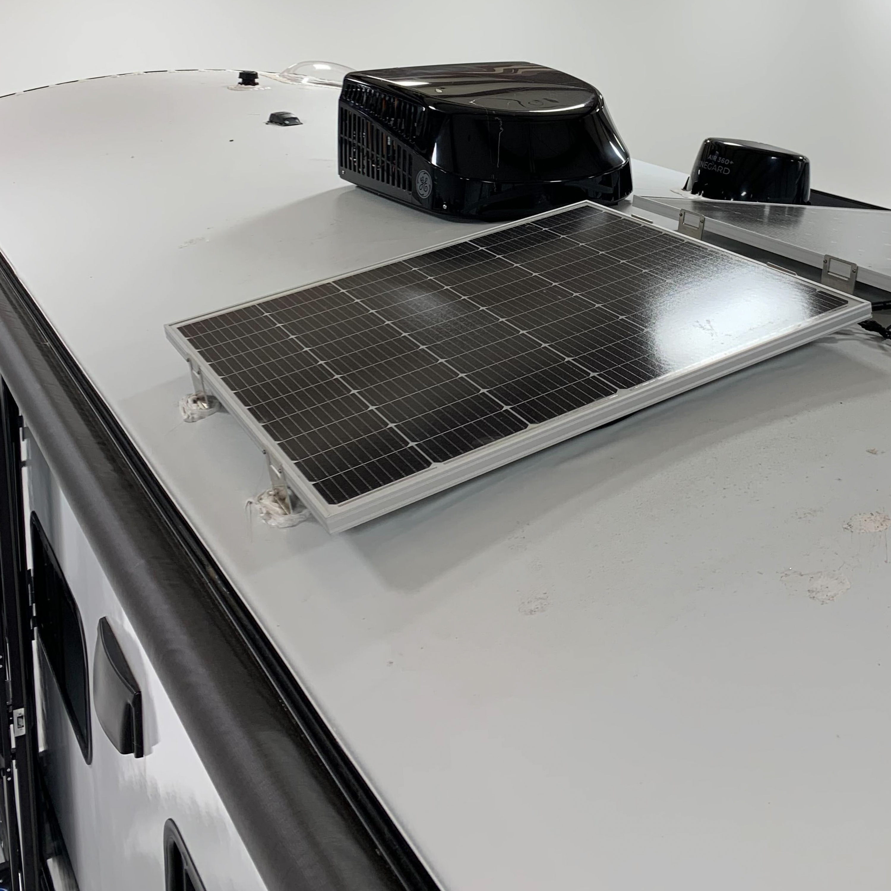 Comprehensive Guide to RV Roof Maintenance with Alpha Systems - Keystone RV