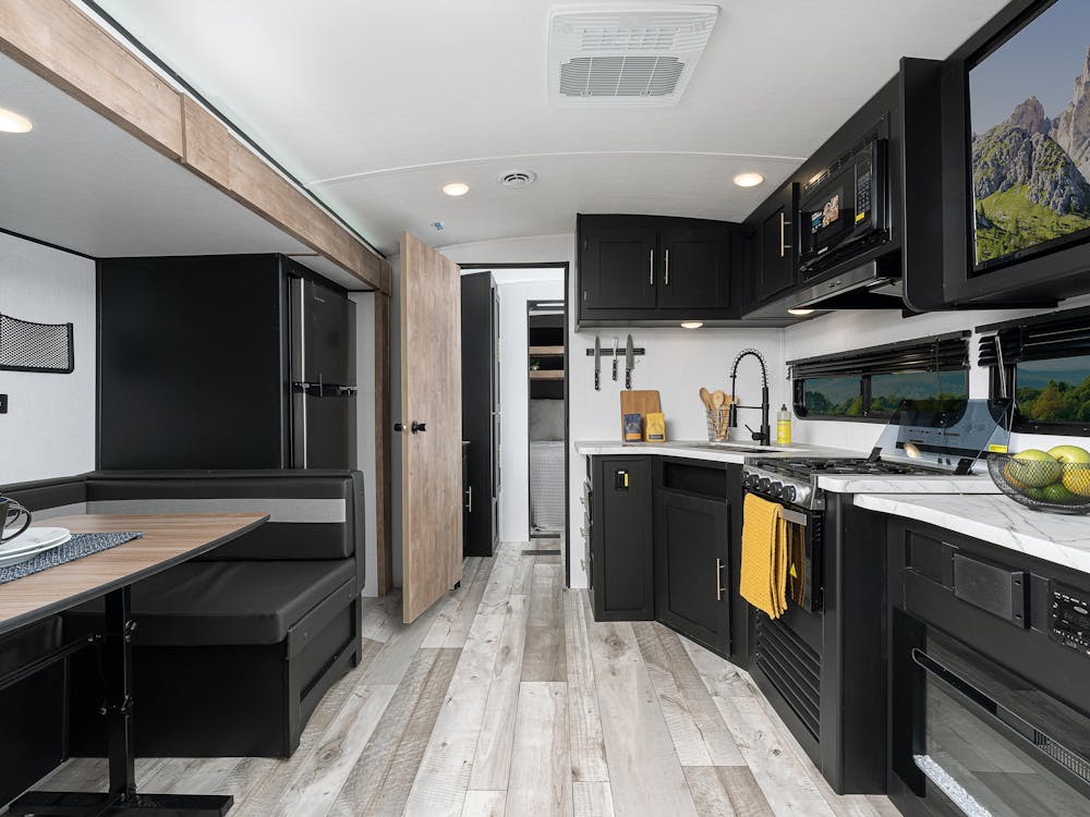 Springdale 286BHU Main