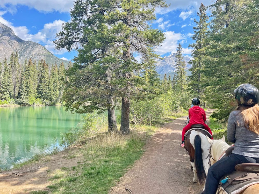 Ultimate Banff National Park RV Adventure | Keystone RV Blog - Keystone RV