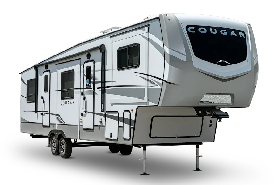 50 Ft Rvs Best-Selling Fifth Wheel RVs in North America - Keystone RV