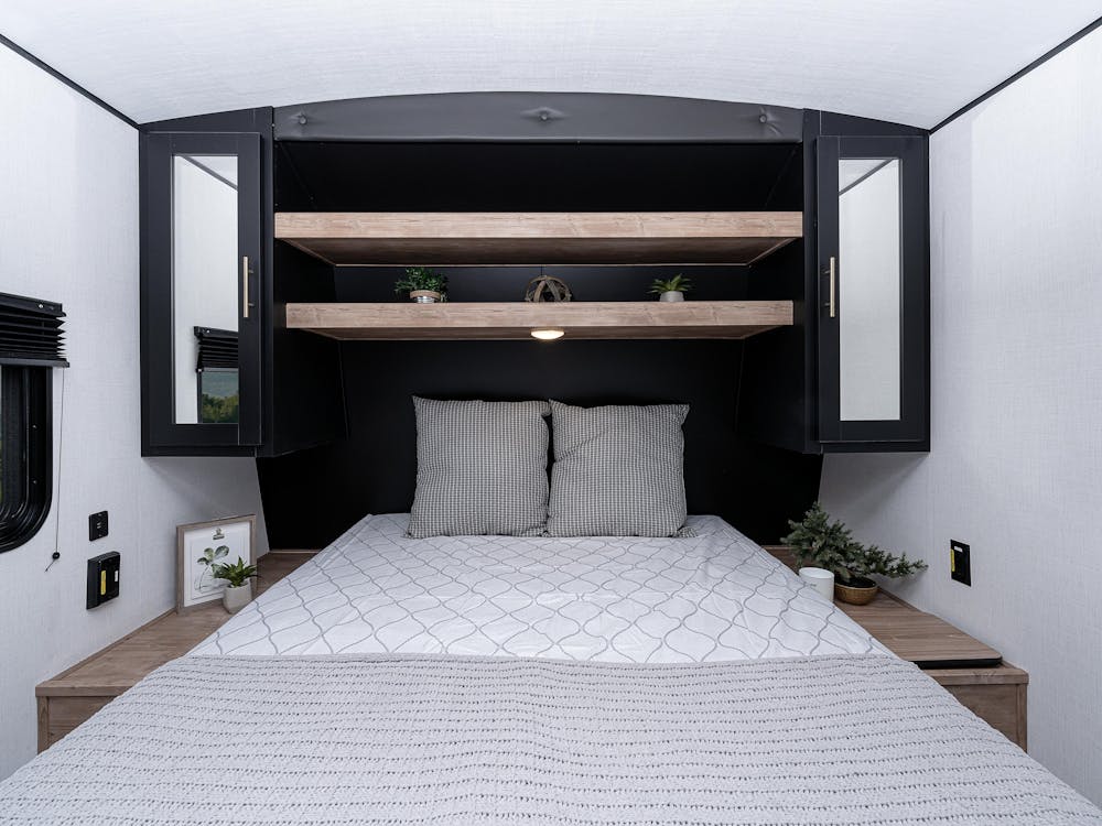 Springdale 286BHU Bed