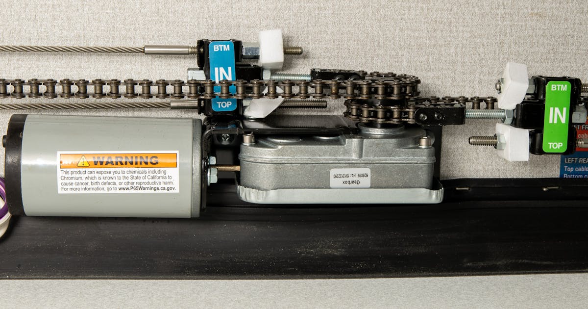 Essential RV Slideout Maintenance: Tips for Longevity and Smooth Operation - Keystone RV Essential RV Slideout Maintenance: Tips for Longevity and Smooth Operation - Keystone RV