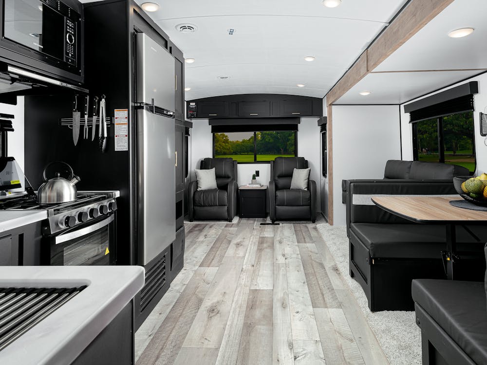 Springdale 285TL Main