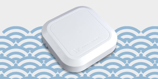 4G LTE and WiFi Prep
