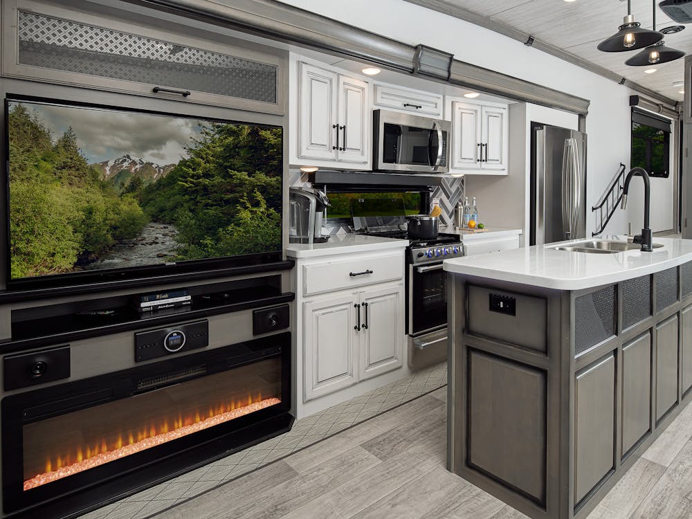 Montana 3781RL Fifth Wheel Main