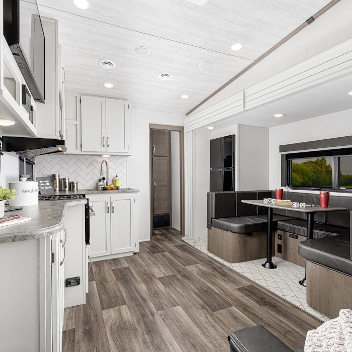 Cougar Sport 2700BH Main