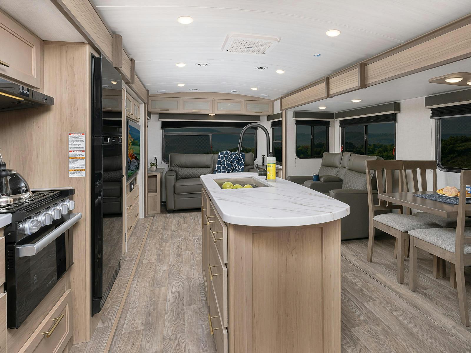 Introducing Outback OBX | Compact, Off-Road RV - Keystone RV - Keystone RV