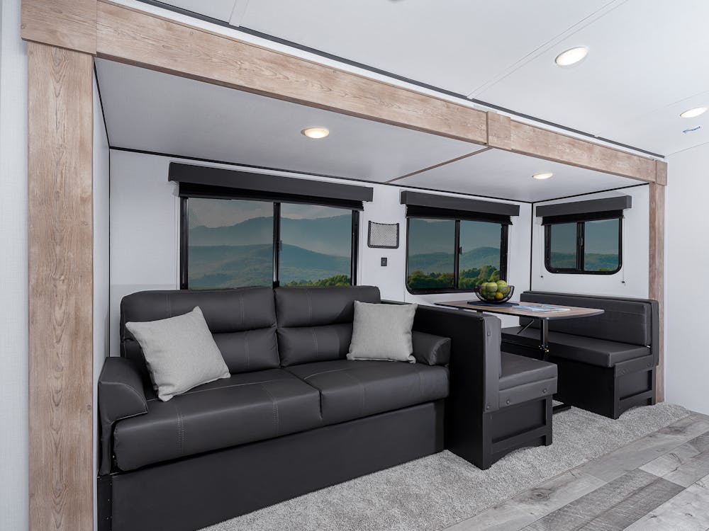 Springdale 335BH Slide