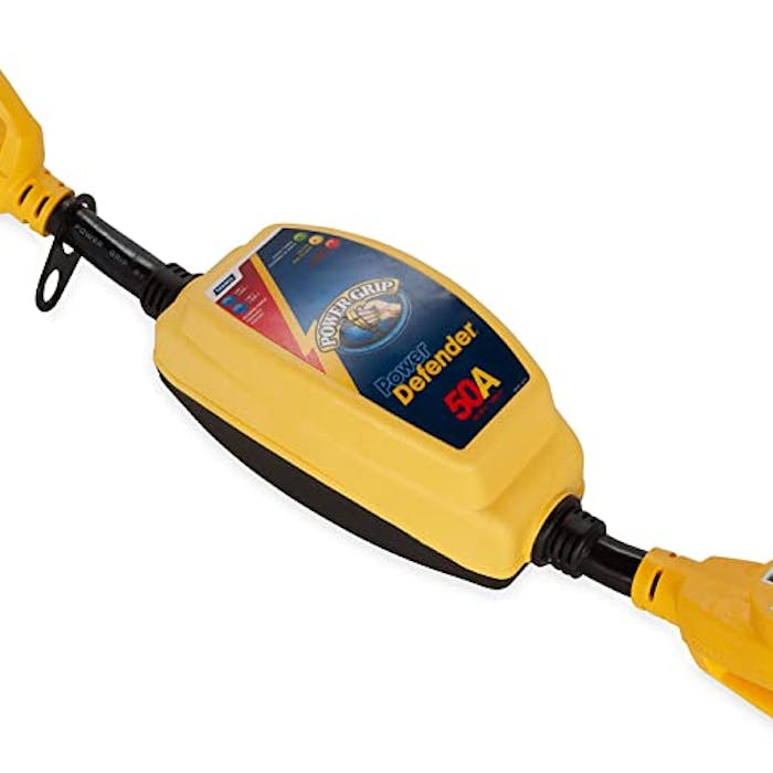 Campco RV Power Defender