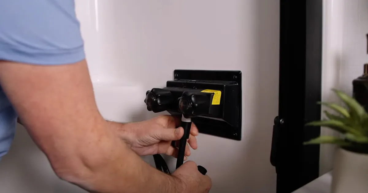 DIY RV Shower Head Replacement: Easy Steps to Save Time and Money ...