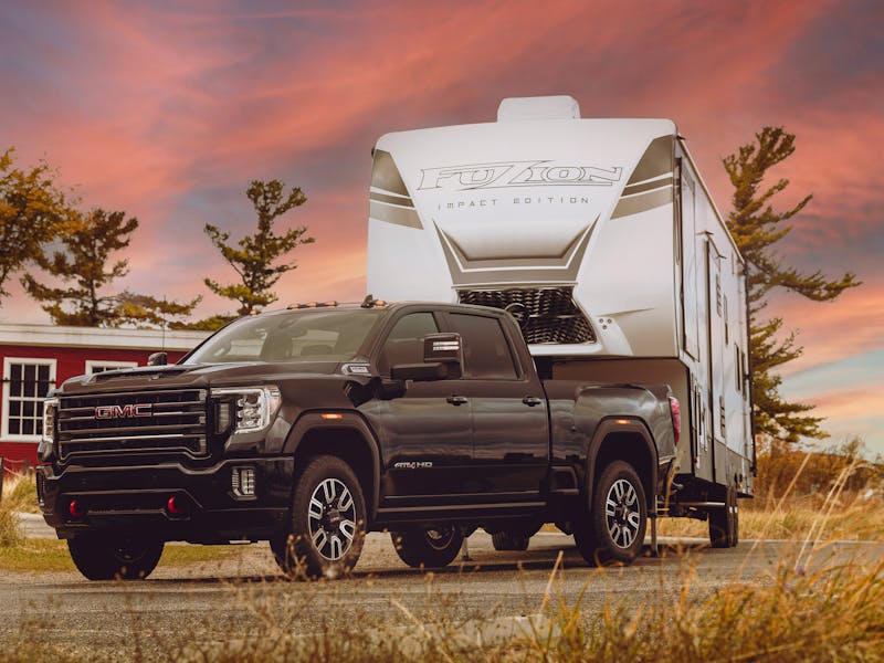 Learn what RV type fits your needs the best! - Keystone RV