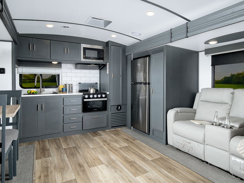 Bullet Premier 25RKPR Main