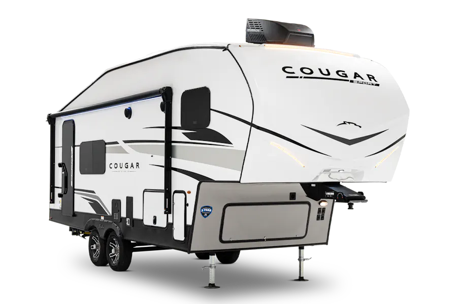 Cougar Rvs Cougar Fifth Wheel RVs and Travel Trailers - Keystone RV