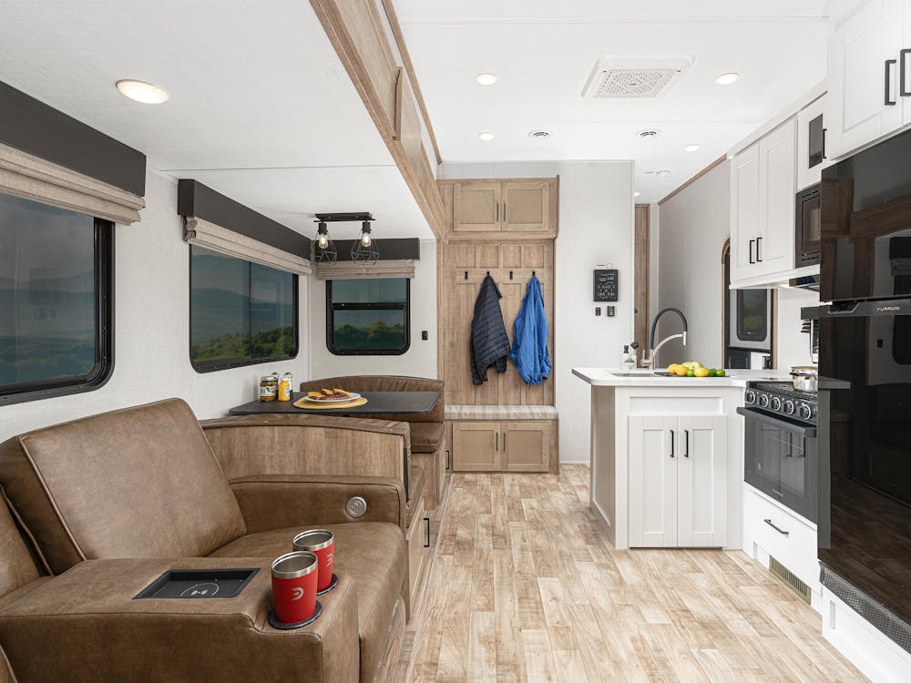 Arcadia Super Lite 288SLBH Main