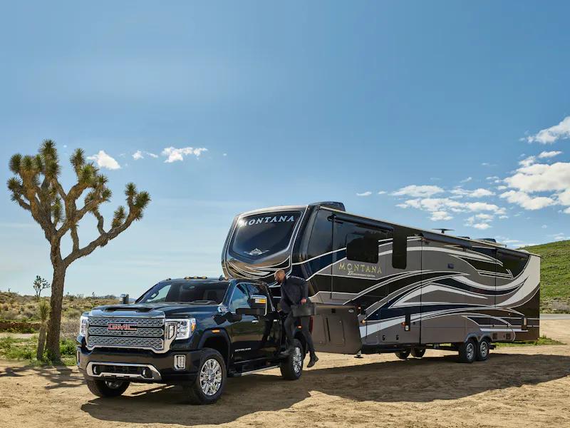 Keystone Rv Drive Learn what RV type fits your needs the best! - Keystone RV