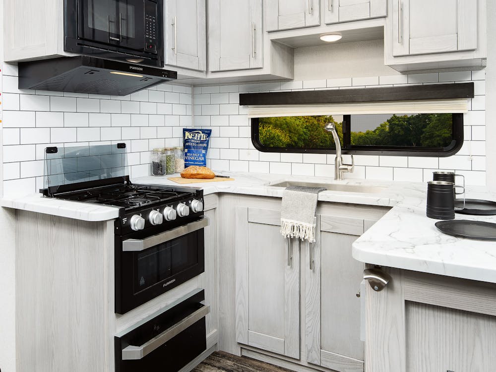 Impact 359 Kitchen