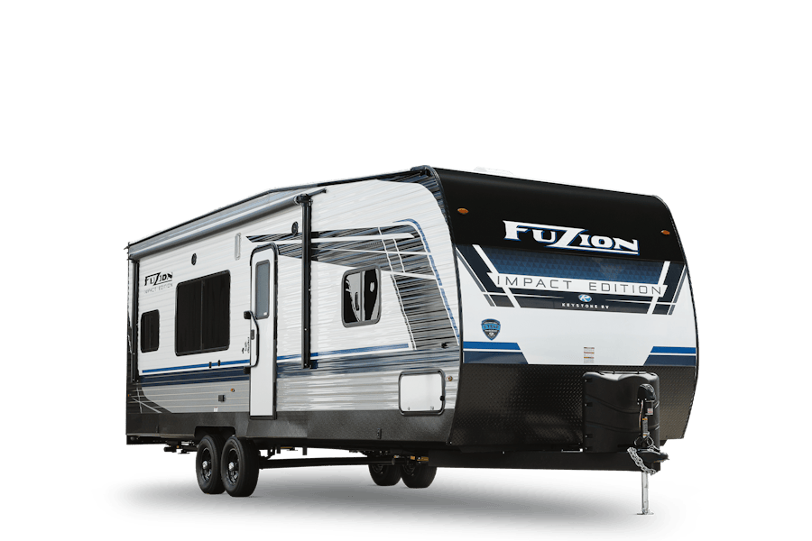 Shop Our Award-Winning Travel Trailers - Keystone RV