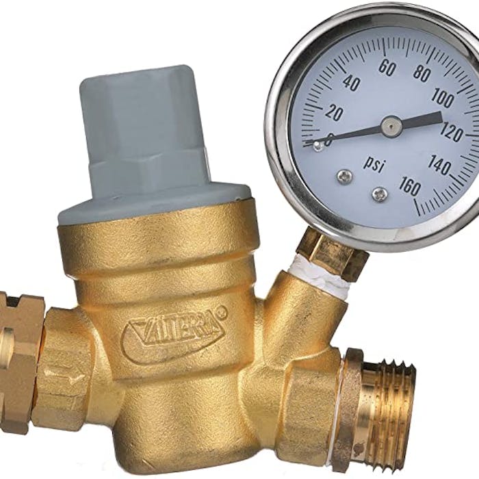 Valterra RV Water Pressure Regulator