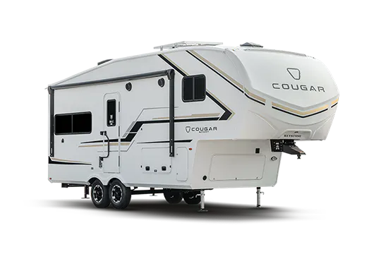 Keystone RV Cougar Sport Fifth Wheel
