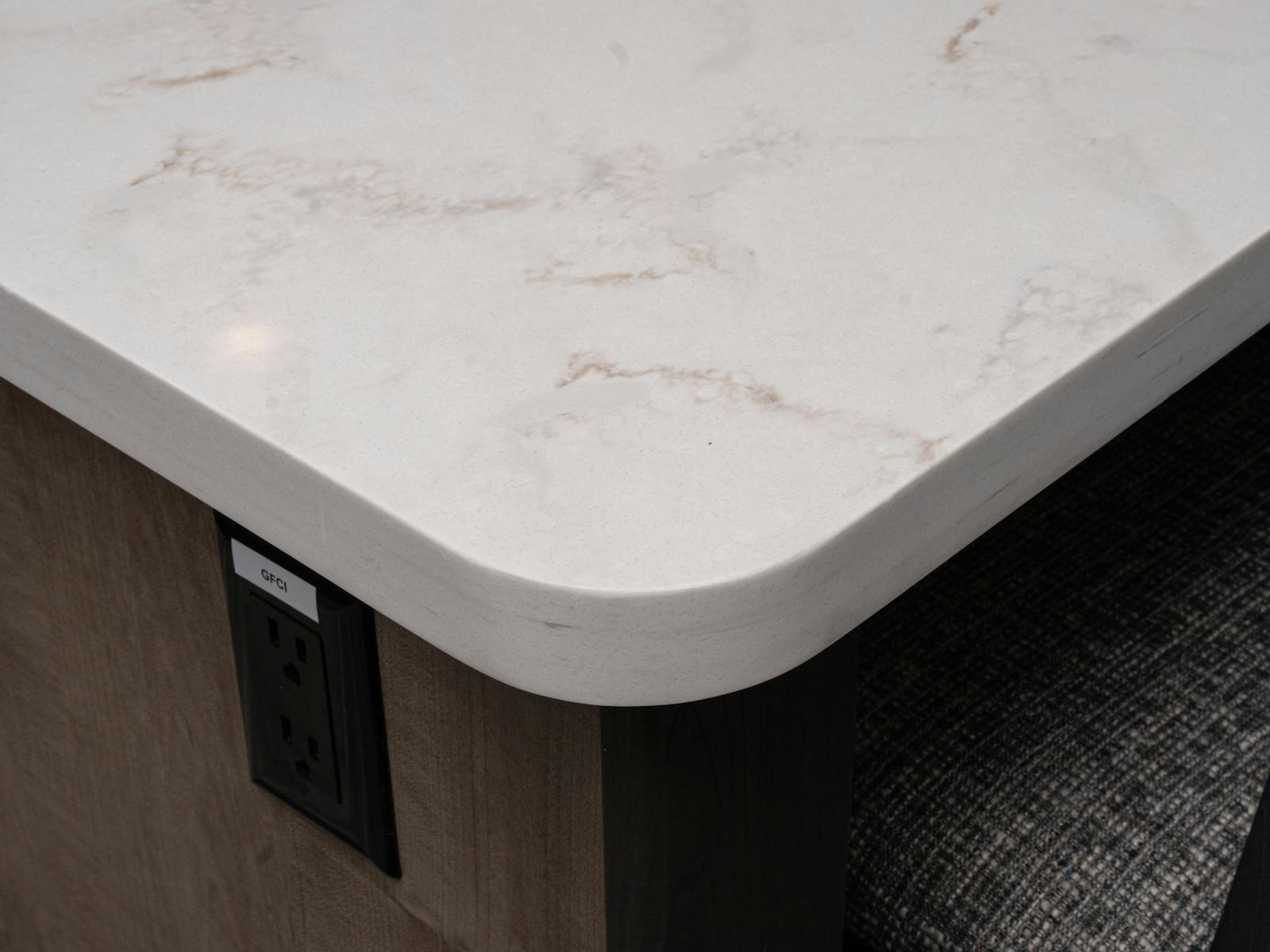 Countertops
