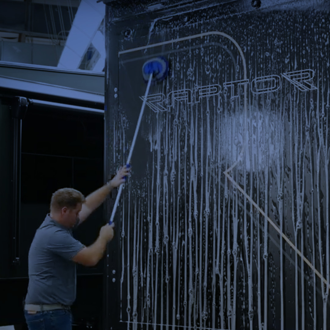 RV Exterior Care Tips: Keep Your Rig Looking Great and Lasting Longer ...