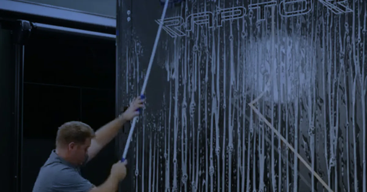 Block Types In Rigging RV Exterior Care Tips: Keep Your Rig Looking Great and Lasting Longer ...
