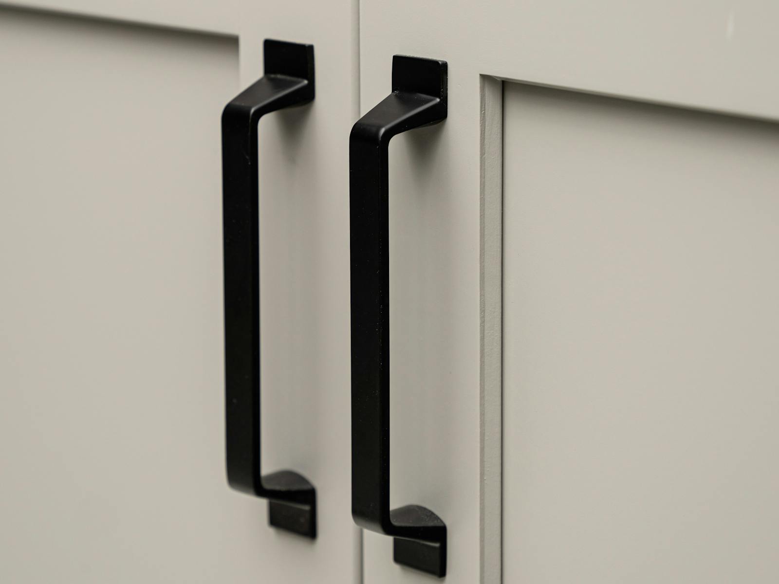 Cabinetry