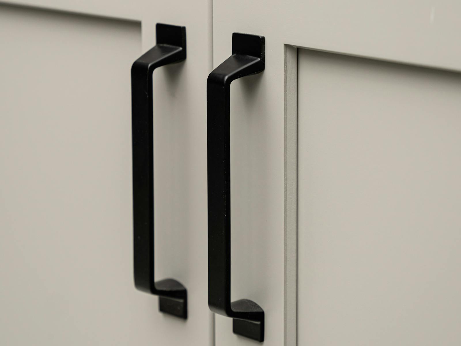 Cabinetry