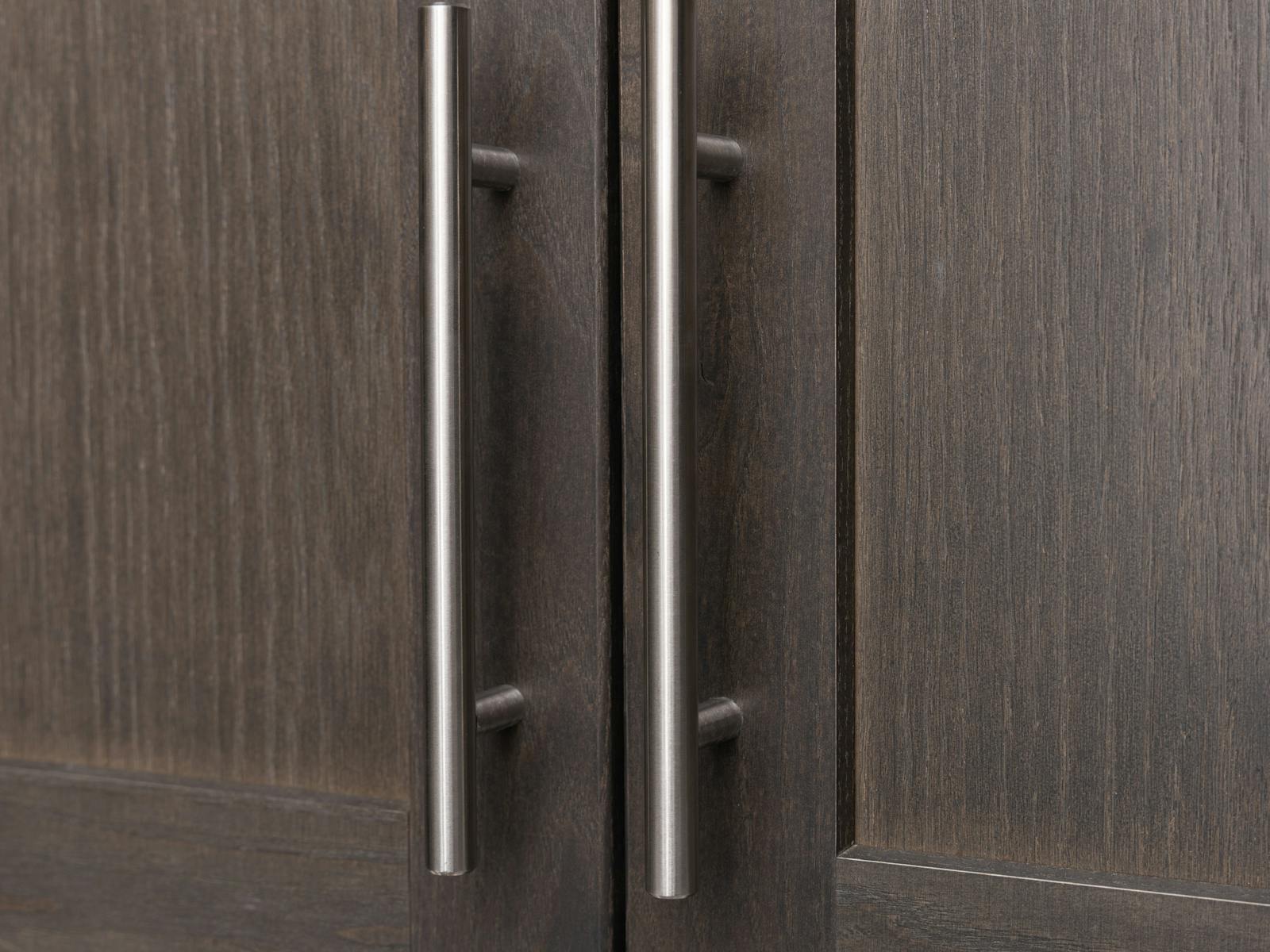 Cabinets