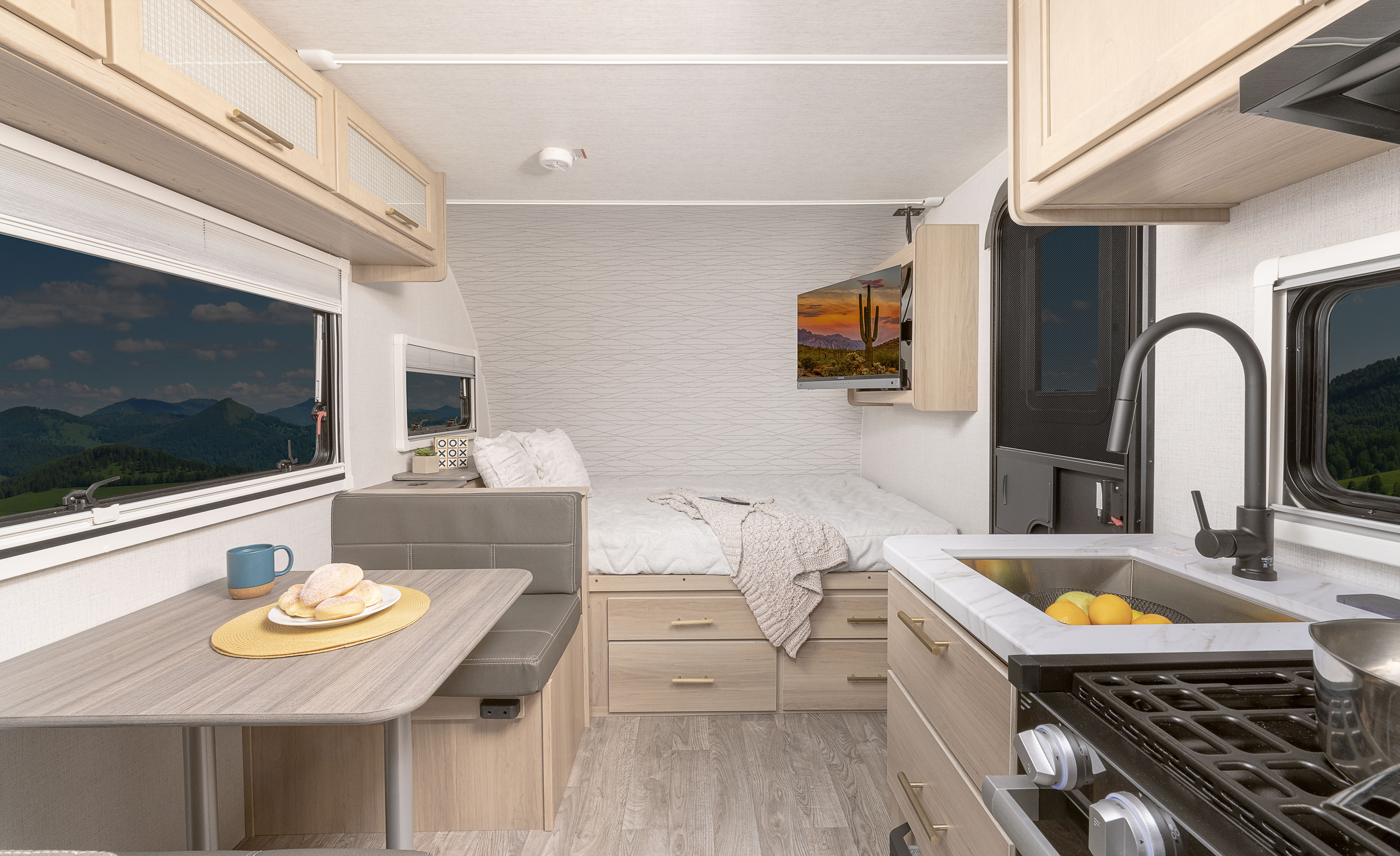 Introducing Outback OBX | Compact, Off-Road RV - Keystone RV