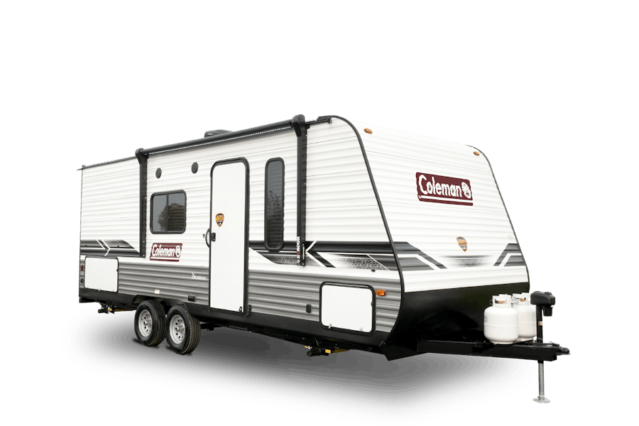 Picture of Coleman Archives RV