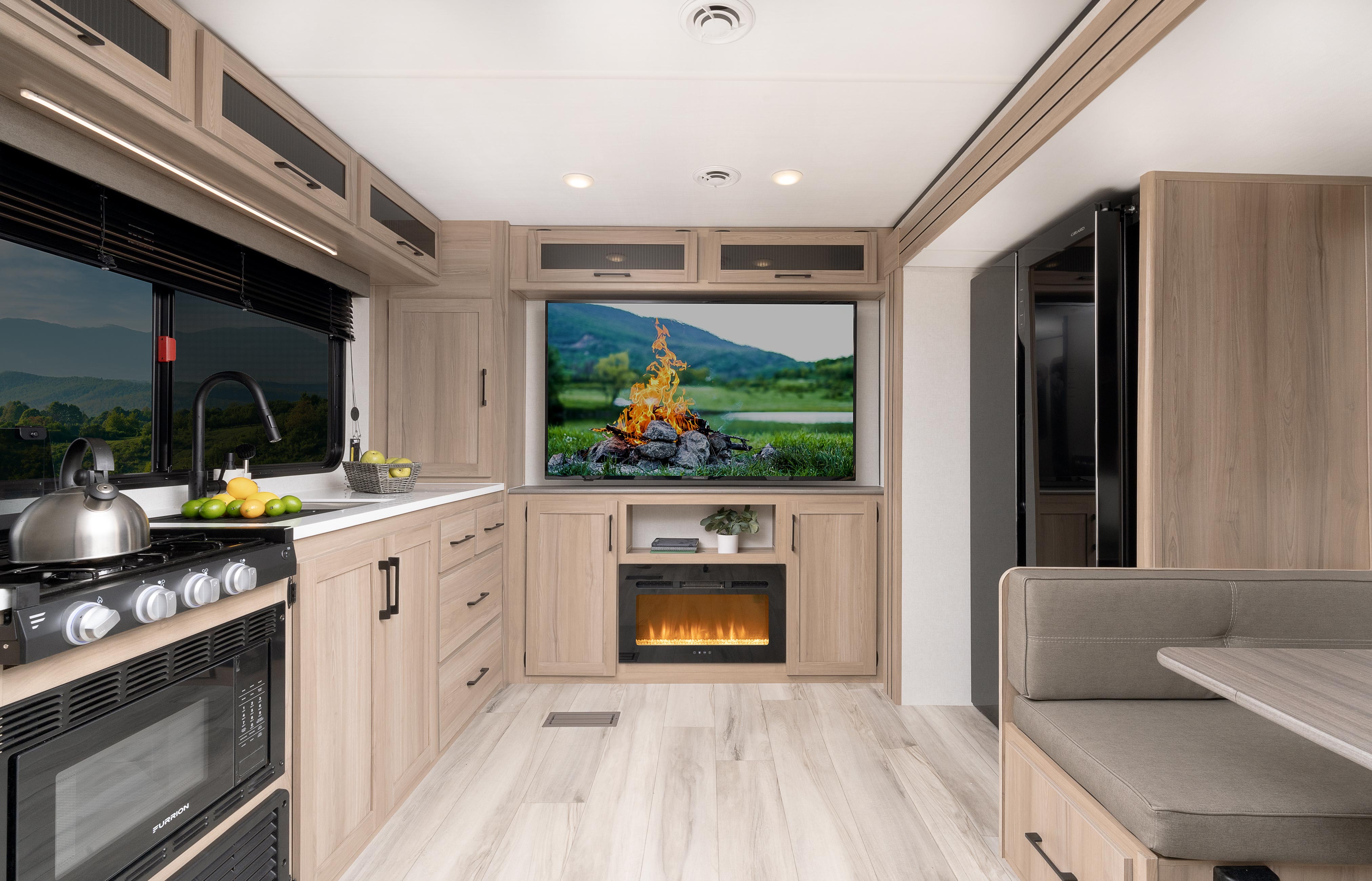 Coleman Lantern Travel Trailers - Bigger Adventures, Better
